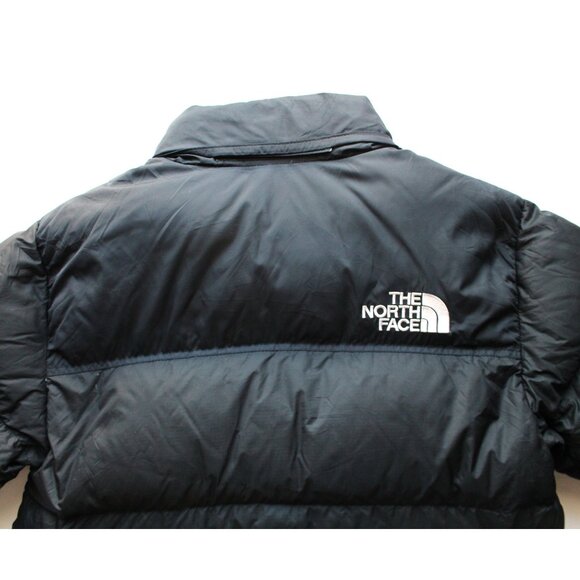 The North Face Women’s 1996 Retro Nuptse Jacket / Medium / Black TNF Black Down - Picture 10 of 13